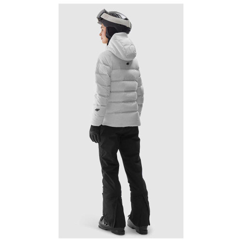 4F Γυναικείο μπουφάν Technical Jacket